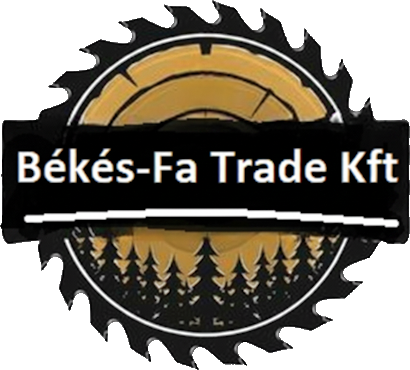 Békés-Fa Trade Kft. logó